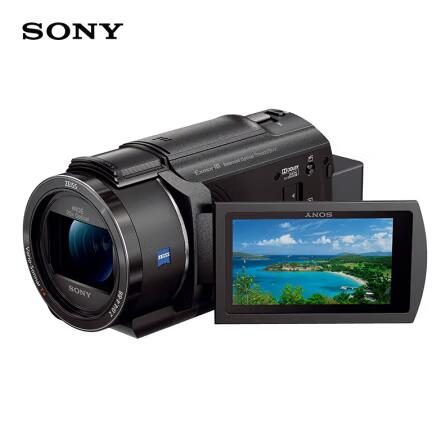 索尼/SONY FDR-AX45A 通用摄像机