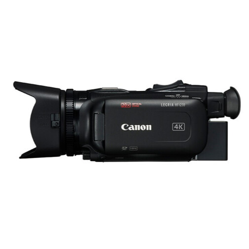 佳能/Canon XA50 通用攝像機