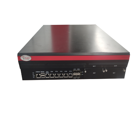 天融信/TOPSEC TopScanner 7000(FT-B15)V3 漏洞扫描设备