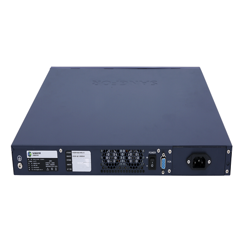 深信服/SANGFOR AC-1000-BF1300-12 网上行为管理设备