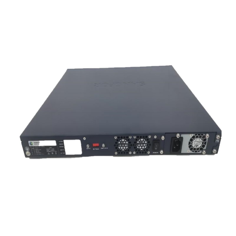 深信服/SANGFOR  AC-1000-SKF1100-12  网上行为管理设备