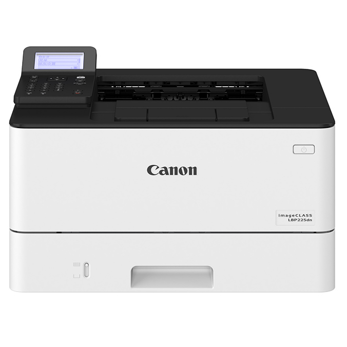 佳能/CANON LBP225DN A3黑白打印机