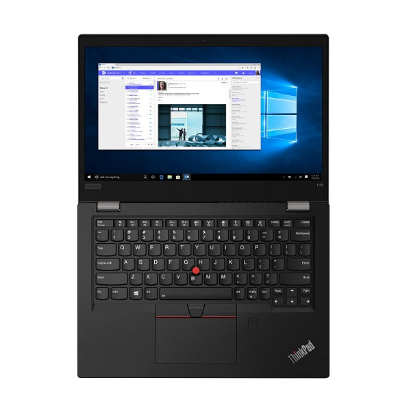 联想/Lenovo Thinkpad L13 Gen 2 21ACA003CD  便携式计算机