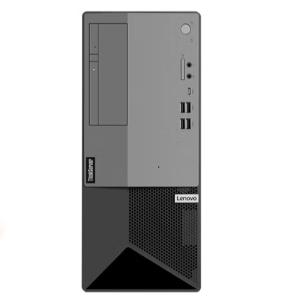 联想/Lenovo ThinkServer T100C-90U30003CD (i7-10700/2*16G/1*2T+1*256G SSD/1*300W) 服务器