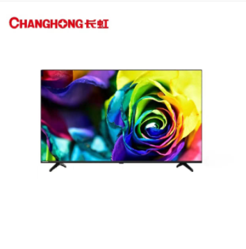长虹/CHANGHONG 32H6GF  普通电视设备（电视机）
