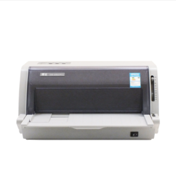 得实/DASCOM DS-5400G  票据打印机