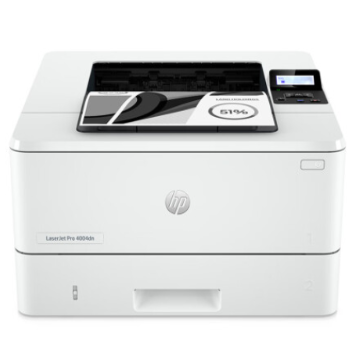 惠普/HP LaserJet Pro 4004dn 激光/A4黑白打印机