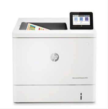 惠普/HP Color LaserJet Enterprise M555dn 激光/A4彩色打印机