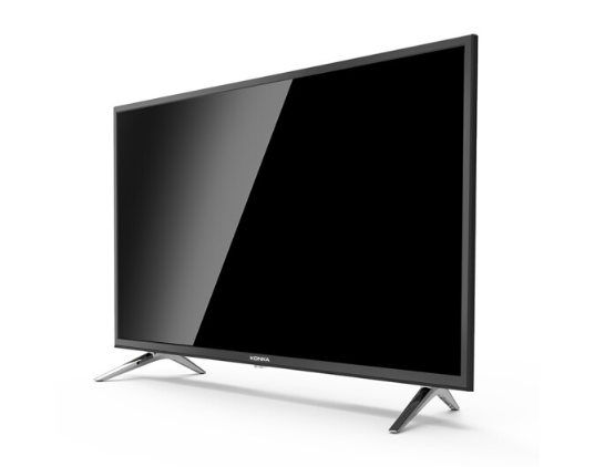 康佳/KONKA LED40G30AE 有线+无线/全高清(1080p)/40/LED/黑色/普通电视设备（电视机）