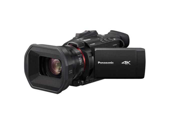 松下/Panasonic HC-X1500GK 通用摄像机