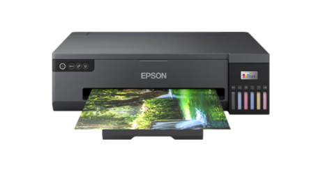 爱普生/EPSON L18058 A4彩色打印机