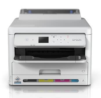 爱普生/EPSON  WF-C5390a A4彩色打印机