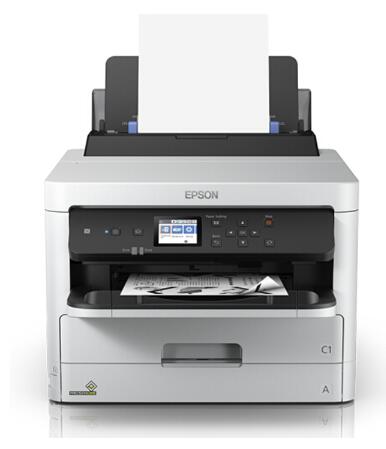 愛普生/EPSON  WF-M5299a  A4黑白打印機