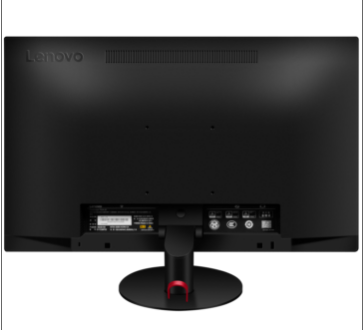 联想/Lenovo ThinkVision TE24-20（23.8英寸） 液晶显示器