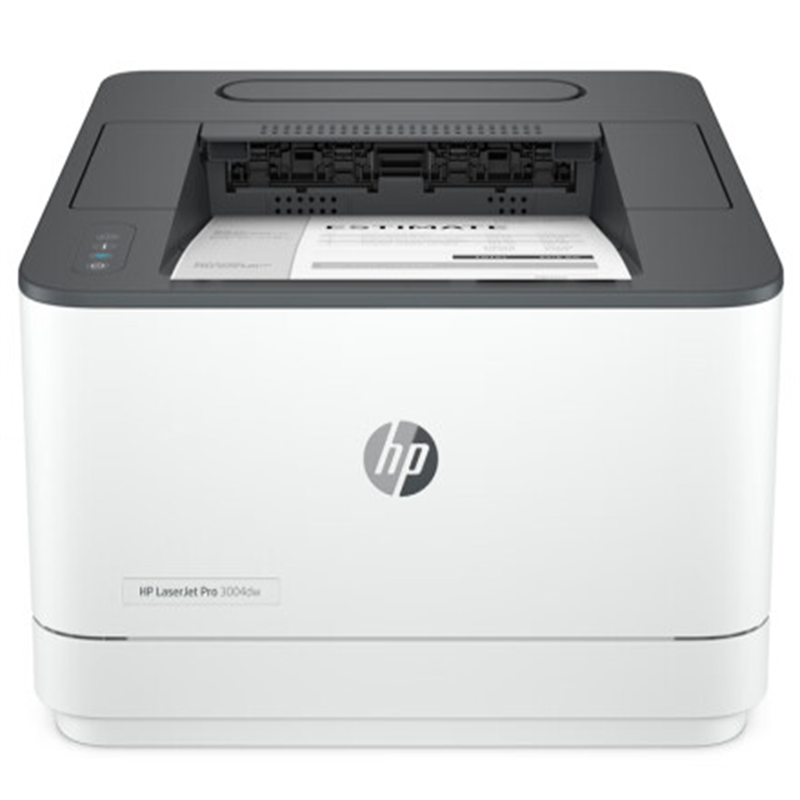惠普/HP LaserJet Pro 3004dw A4黑色打印机