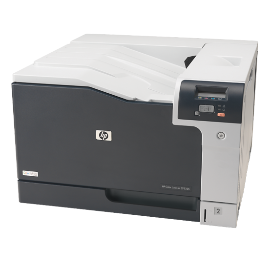惠普/HP Color LaserJet Pro CP5225dn A3彩色打印机
