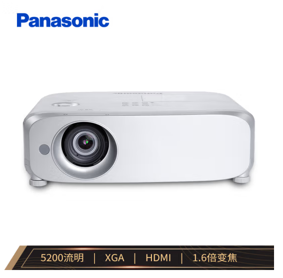 松下/Panasonic PT-BX630C 投影仪