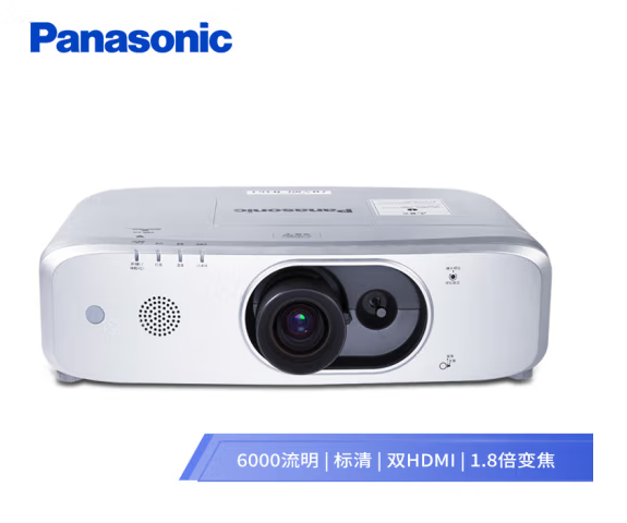 松下/Panasonic PT-FX600C 投影仪
