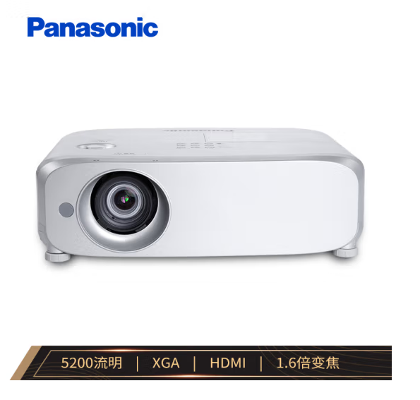 松下/Panasonic PT-BX631C 投影仪