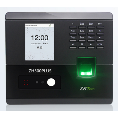 熵基科技/ZKTeco ZH500PLUS 刷卡机