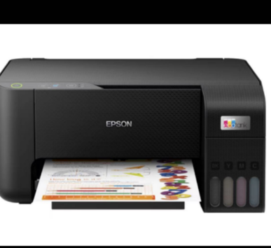 爱普生/EPSON L3219 A4彩色打印机