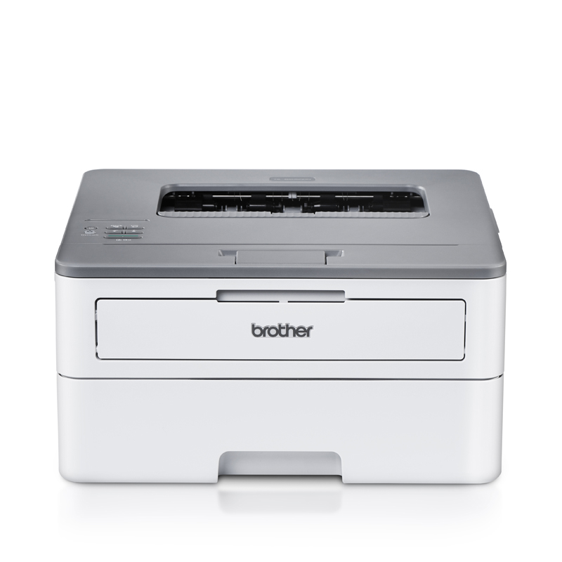 兄弟/BROTHER HL-B2000D A4黑白打印機