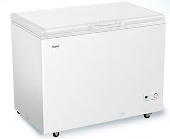 海爾/Haier BC/BD-378GHP 電冰箱
