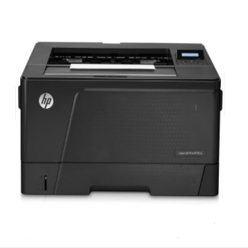惠普/HP LaserJet Pro M701a 激光/A3黑白打印机