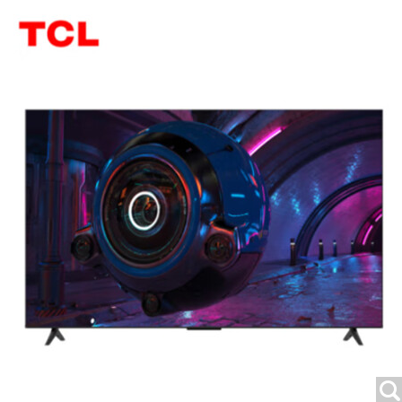王牌/TCL 32G50E 普通電視設備 （電視機）