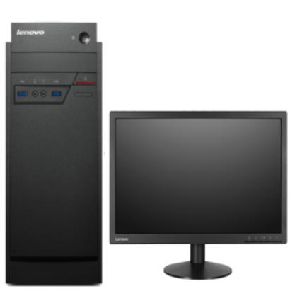 联想/LENOVO 开天M740Z+T24A-10 飞腾 D2000/23.8/独立显卡/2G/512GB/无/银河麒麟 V10/16GB/台式计算机