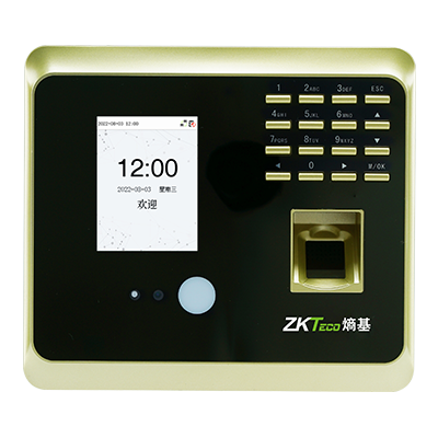 熵基科技/ZKTeco IF200PLUS-1 刷卡机