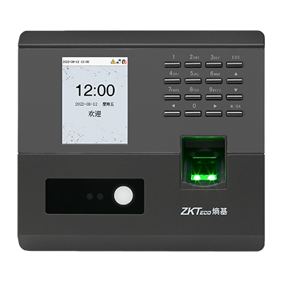 熵基科技/ZKTeco LF200PLUS-1 刷卡机