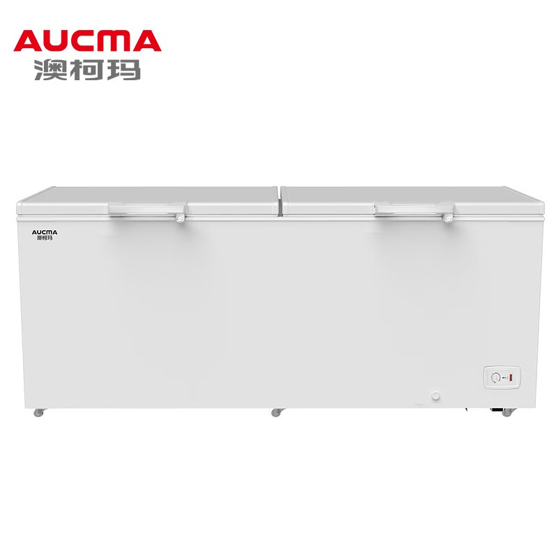 澳柯玛/AUCMA BC/BD-730SNA 冷藏箱柜