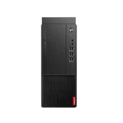 联想/LENOVO 启天M455-A230 酷睿 I5-12500/无/集成显卡/共享内存/256GB/无/Windows 11家庭中文版/8GB/台式计算机