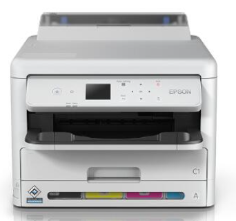 爱普生/EPSON WF-C5390a 喷墨/A4彩色打印机