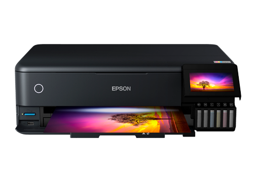 爱普生/EPSON L8188 喷墨/A3彩色打印机
