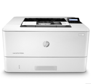 惠普/HP LaserJet Pro M305dn 激光/A4黑白打印机