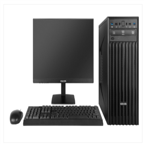 海康威视/HIKVISION  XC-P923P 主机+显示器/台式计算机