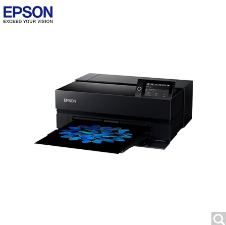 爱普生/EPSON P708 A3彩色打印机