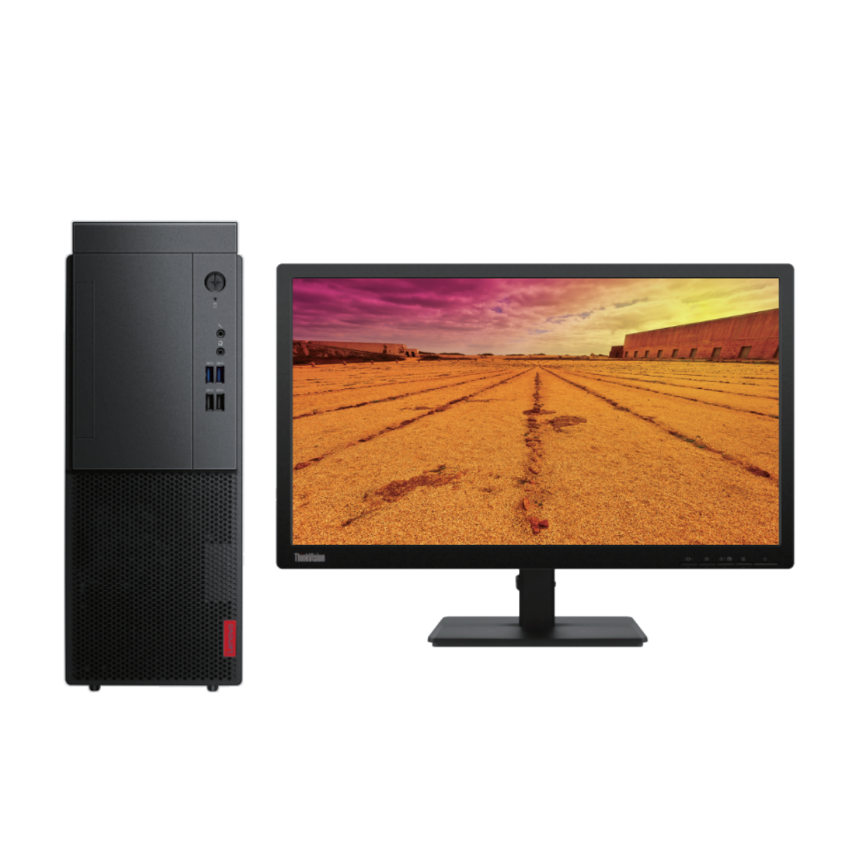 联想/LENOVO 开天M59z G1t-D007+TE22-14（21.45英寸） 兆芯 KX-U6780A/21.45/集成显卡/共享内存/512GB/无/无/8GB/台式计算机