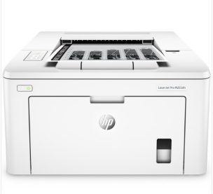 惠普/HP LaserJet Pro M203dn 激光/A4黑白打印机