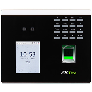 熵基科技/ZKTeco IF500plus 刷卡机