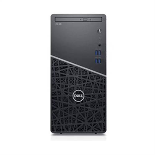 戴尔/DELL ChengMing 3901 Tower 370774 酷睿 I7-12700/无/集成显卡/无/256GB/4TB/Windows 11/16GB/台式计算机